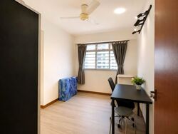 Blk 636B Senja Parc View (Bukit Panjang), HDB 4 Rooms #593820671
